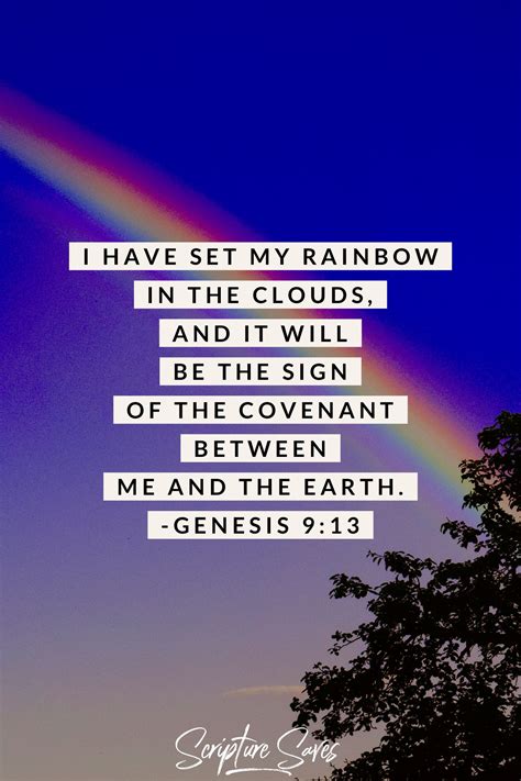 1 Minute Daily Devotion The Reason Why God Gave Us Rainbows Is More