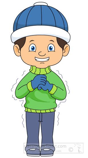 Cool Weather Clipart 101 Clip Art