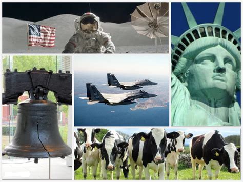 50 Interesting Fun Facts About America Exploring Usa