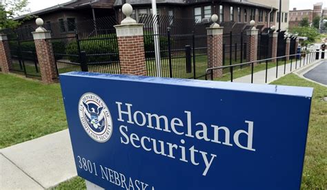 Homeland Security Data Breach Compromises Personal Info Of 247k Dhs