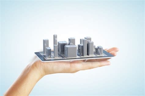 Augmented Reality In Real Estate Tangible Benefits From Intangible