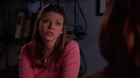 Amber Benson Flippy Hair Buffy Style Btvs Lesbian Love Buffy The Vampire Slayer Female