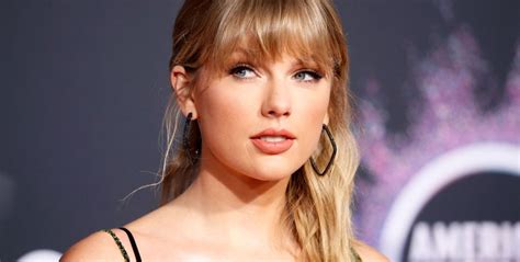 Taylor Swift Gana El Premio Nsai Al Compositor Artista De La Década