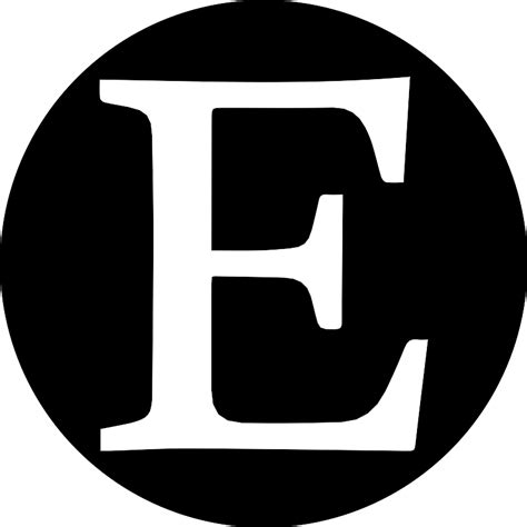 Etsy Logo Vector Svg Icon Svg Repo