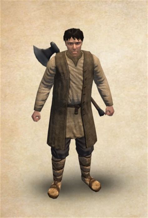 Trying to conquer land in the original mount&blade while being unaffiliated with a leader shows a long text stating that you are a commoner and have no right to be. Nord Recruit | Mount and Blade Wiki | FANDOM powered by Wikia