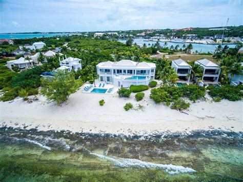 Turks And Caicos Islands Real Estate And Homes For Sale Christies
