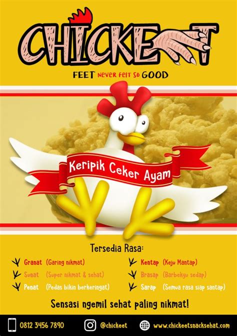 Poster makanan khas nusantara adalah poster pendidikan dengan gambar berbagai makanan khas nusantara. Contoh Poster Makanan Nusantara : Contoh Banner, Baliho ...