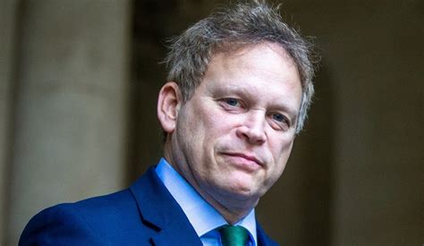 Grant Shapps Replaces Ben Wallace As Uk Defence Secretary Army Technology