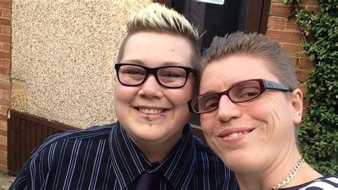 Lesbian Couple Ordered Out Of Cinema Toilets After Being Mistaken For