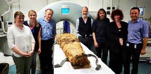 A Mummy Speaks Again 3000 Years After Her Death Soulask Unlock