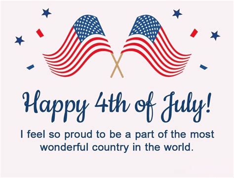 Happy 4th Of July 2020 Wishes Messages And Greetings For Patriotic