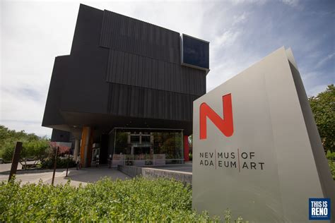 Nevada Museum Of Art Faces Backlash After Artists Demand Solidarity