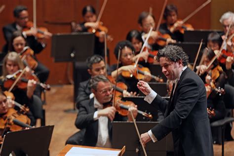 The Worlds 20 Best Symphony Orchestras