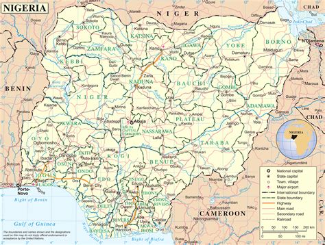 Nigeria at 56: How Independent a Country Are We?, By ...