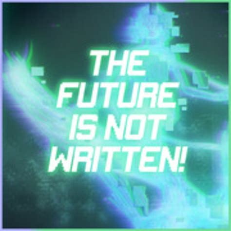 The Future Is Not Written 2020 Album 2 Ethrelite Free Download