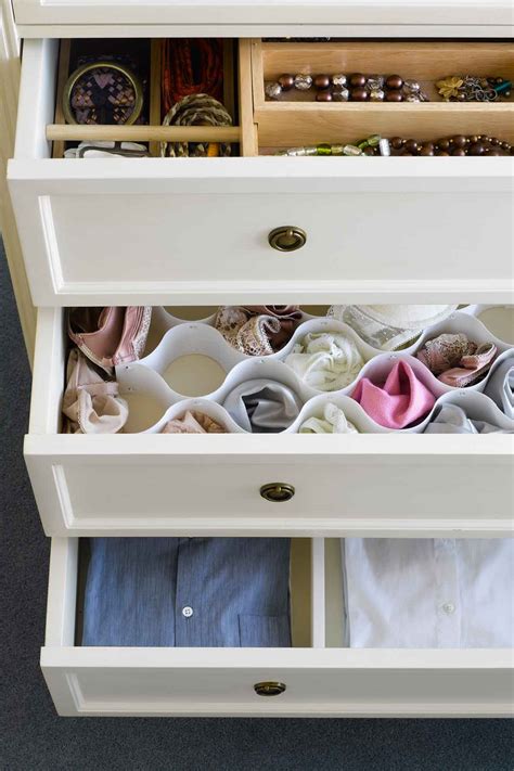 Take it to the floor (2008). How to Organize Your Room - 20 Best Bedroom Organization Ideas