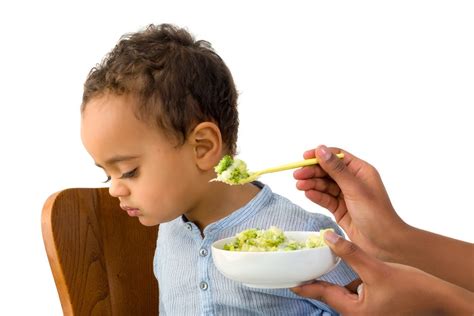 How To Tell If Your Kids ‘fussy Eating Phase Is Normal School Of