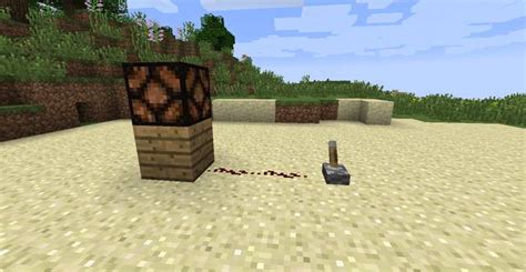 Lucky for players, we share helpful designs for the game. Basic circuits | Basic Redstone Circuits - Minecraft Game Guide | gamepressure.com