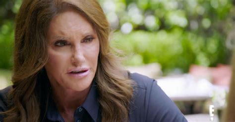 Caitlyn Jenner Explains How She Wants A Guy To Treat Her Huffpost