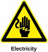 Electricity Clipart Pictures