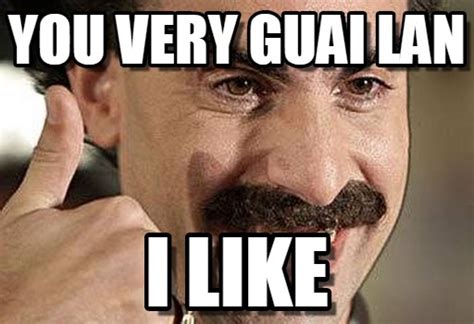 19 Funny Borat Very Nice Meme That Make You Laugh Memesboy