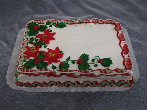 Top 21 Christmas Sheet Cakes Best Diet And Healthy Recipes Ever