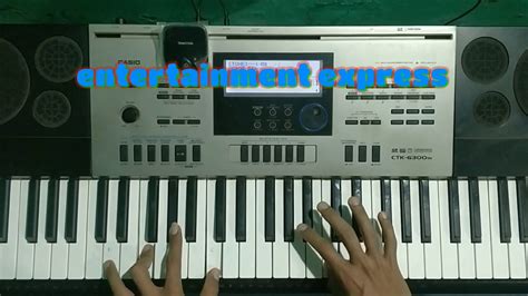 Tum hi Ho Aashiqui 2 piano cover with chords. Use 🎧 - YouTube