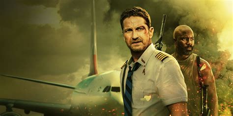 how plane s rotten tomatoes compares to gerard butler s other action movies
