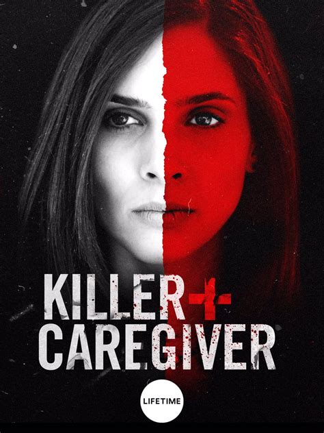 Killer Caregiver 2018