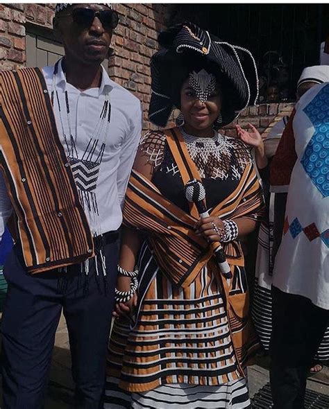 Xhosa Brides On Instagram Uphi Umakoti 💃🏼🕺🏼 Csandat On Ulwamkelo