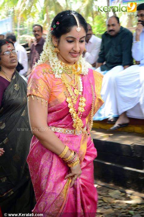 Bigg boss tamil season 4. cinema doctor: Serial Actress Sreekala Sasidharan Wedding ...