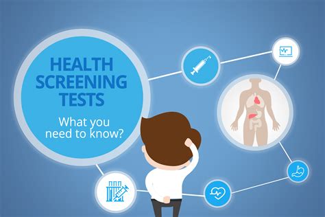 (Updated) Your Guide to Health Screening Tests in Singapore | | Raffles ...