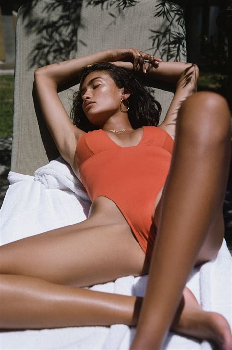 Kelly Gale Pussy Print Of The Day