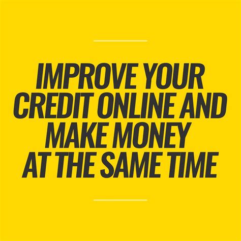 Check spelling or type a new query. My credit use to be in the 500 now it is above the 700's. I can show you how. | Credit repair ...