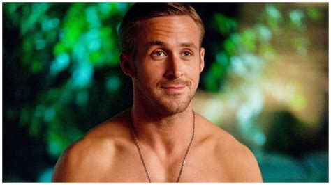 A Closer Look Into Ryan Gosling Workout And Diet Plan For The Barbie