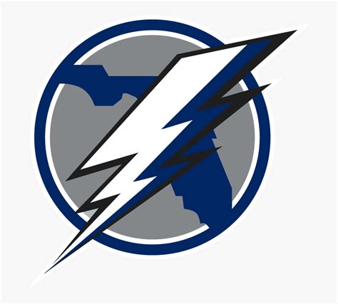 Choose your favorite tampa bay lightning designs and purchase them as wall art, home decor, phone cases, tote bags, and more! Logo Clip Art Free Download - Tampa Bay Lightning Florida ...