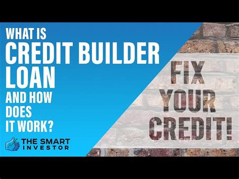 What Is A Credit Builder Loan And How Does It Work Commons Credit