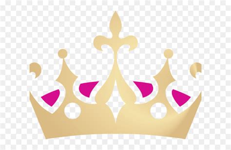 Transparent Princess Crown Clipart Png Gold Princess Crown Png Png
