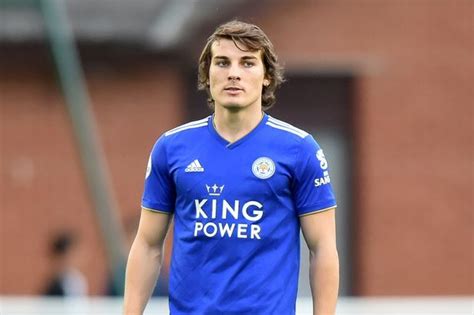 why man city must sign caglar soyuncu from leicester city