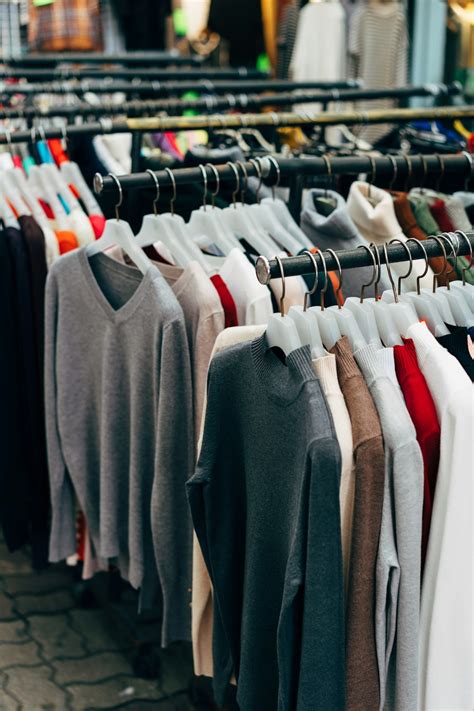 750 Clothing Store Pictures Download Free Images On Unsplash