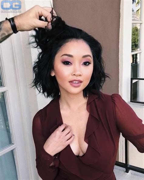 Lana Condor Nude Pictures Onlyfans Leaks Playboy Photos Sex Scene