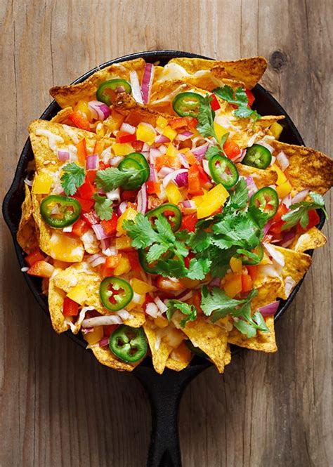 The 2020 finale took place at raymond james stadium from tampa. Best Super Bowl Nachos Recipe — Eatwell101