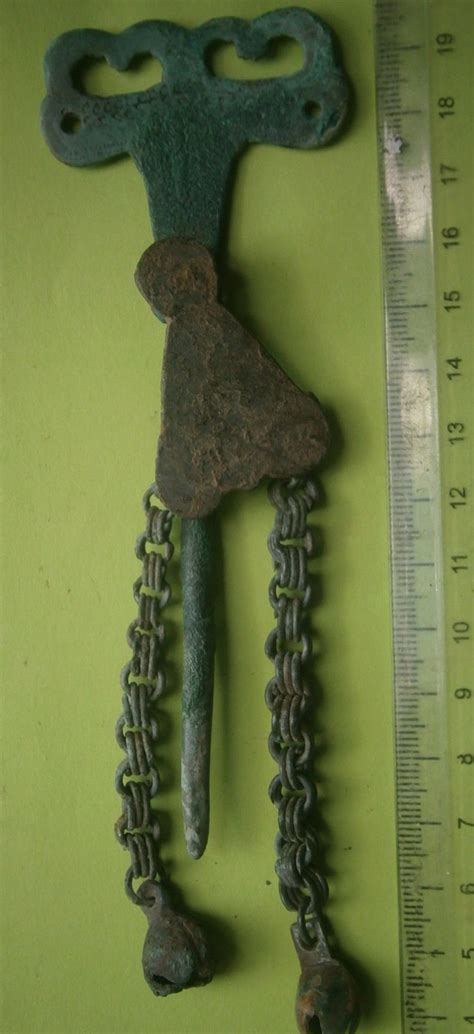 Ancient Viking Bronze Pin Mega Rare Type Ebay Ancient Vikings