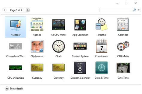 How To Add Widgets To Windows 10 Desktop Techcult
