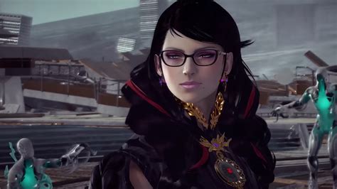 Bayonetta 3 Pre Order Bonuses The Witch Is Back On Switch