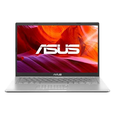 Asus Notebook Asus Laptop X415ea Eb1442ws Intel Pentium Gold 4gb Ram