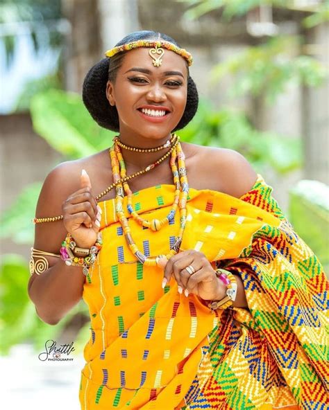 We Love Ghana Weddings💑💍 Weloveghanaweddings On Instagram “‘ Im Just A Happy Queen Getting
