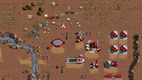 Command And Conquer Remastered Collections Release Date Announced Video Somag News