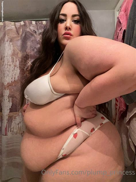Plump Princess Nude Onlyfans Leaks The Fappening Photo Fappeningbook