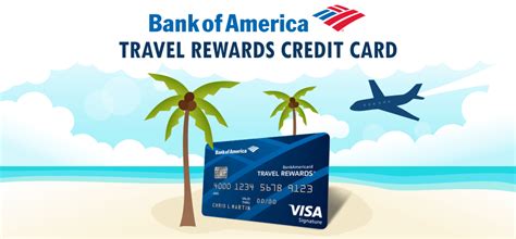 Bank of america vs capital one credit card. Bank of America Travel Rewards Credit Card Review - CreditLoan.com®